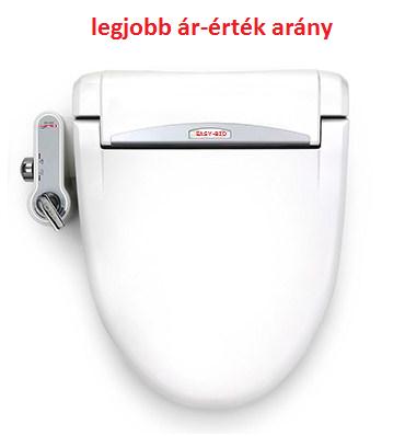 Design-bid bidé funkciós wc ülőke - EASY-BID 1100 -